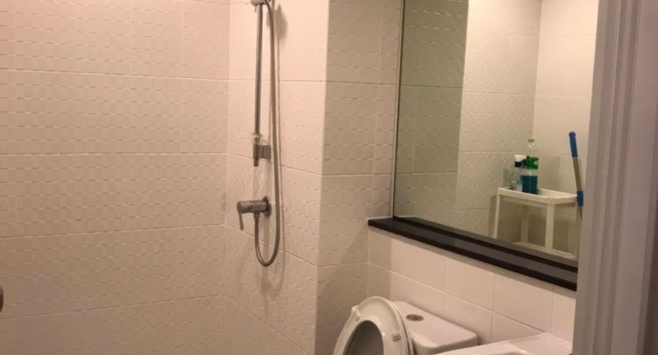 Wohnung zum Kauf mit 2 Zimmer in Bang Sue, Bangkok