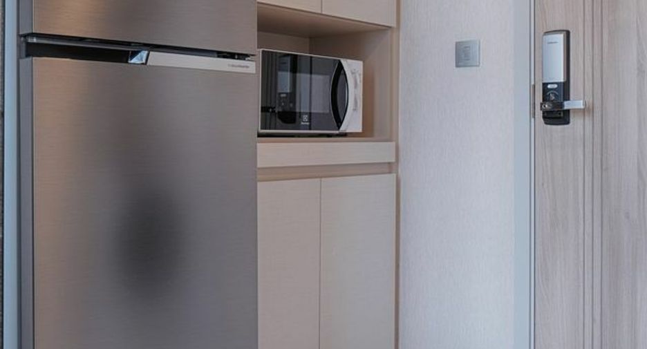 For rent 1 bed condo in Sathon, Bangkok