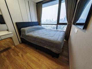 出租 1 卧室 公寓 在 Yan Nawa, 曼谷