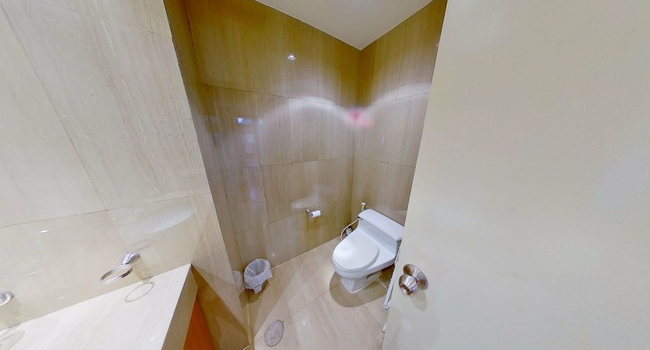 À louer 1 chambre condo à Pathum Wan, Bangkok