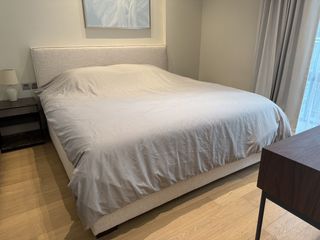 Wohnung zur Miete mit 1 Zimmer in Pathum Wan, Bangkok