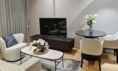 Аренда 1 кровать кондо в Патхум Щан, Бангкок