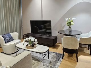 Wohnung zur Miete mit 1 Zimmer in Pathum Wan, Bangkok