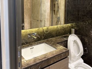Wohnung zur Miete mit 1 Zimmer in Pathum Wan, Bangkok