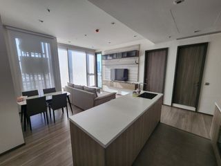 For rent 3 bedrooms condo in Bang Kho Laem, Bangkok