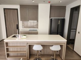For rent 3 bedrooms condo in Bang Kho Laem, Bangkok