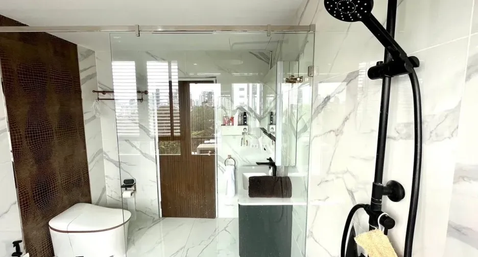 For sale 3 bedrooms condo in Watthana, Bangkok