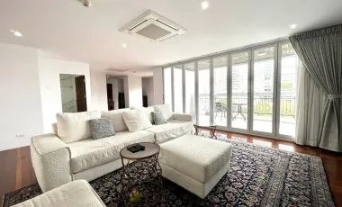 Wohnung zum Kauf mit 3 Zimmer in Watthana, Bangkok
