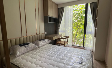 À louer 1 chambre condo à Bang Rak, Bangkok