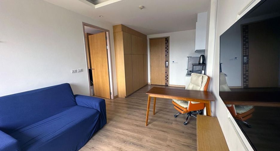 For rent 1 bed condo in Thalang, Phuket