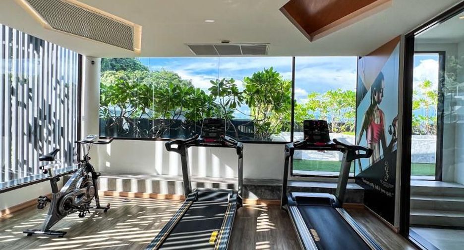For rent 1 bed condo in Thalang, Phuket