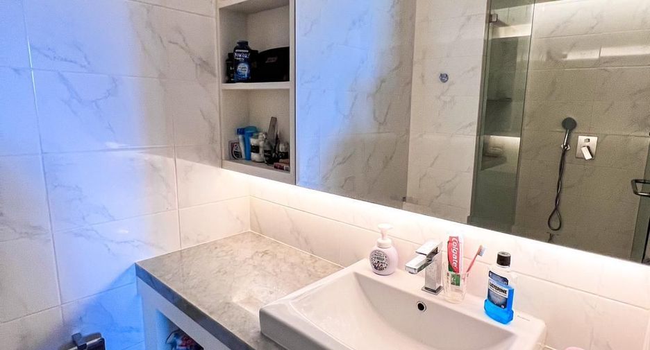 For rent 1 bed condo in Thalang, Phuket