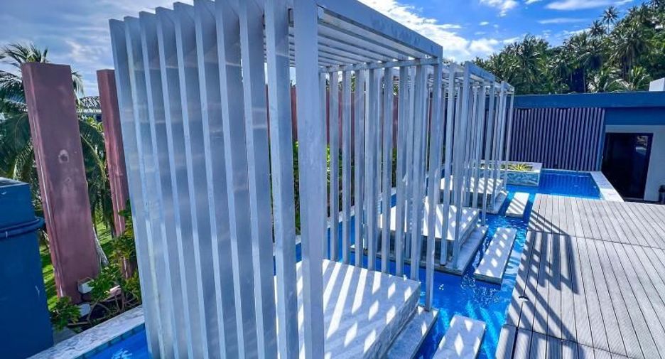 For rent 1 bed condo in Thalang, Phuket