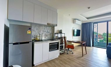 For rent 1 bed condo in Thalang, Phuket