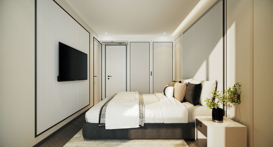 Condo en venta de 2 habitaciones en Thalang, Phuket
