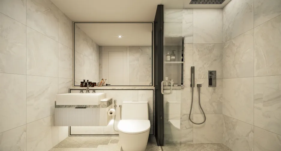 Condo en venta de 2 habitaciones en Thalang, Phuket