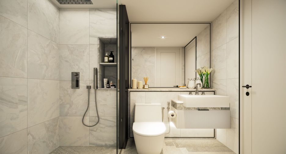 Condo en venta de 2 habitaciones en Thalang, Phuket