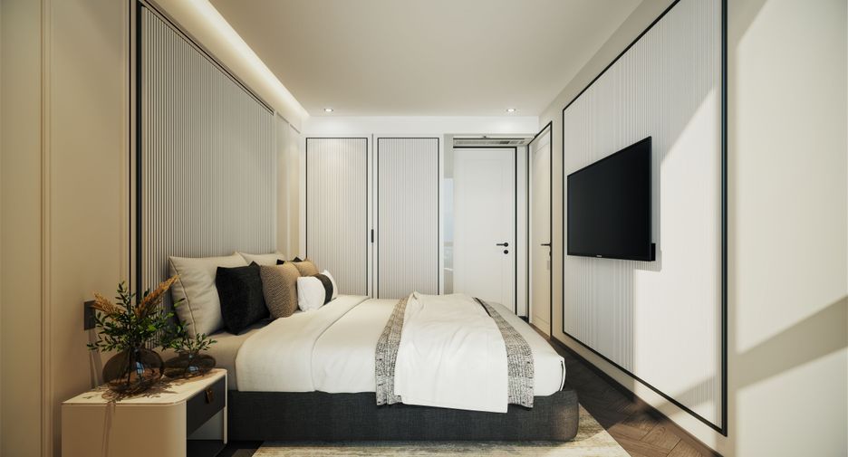 Condo en venta de 2 habitaciones en Thalang, Phuket