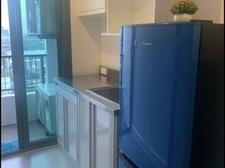 Condo en venta de 2 habitaciones en Bang Sue, Bangkok