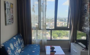For sale 2 bedrooms condo in Bang Sue, Bangkok