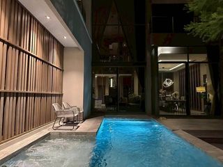 Casa en alquiler de 5 habitaciones en Lak Si, Bangkok