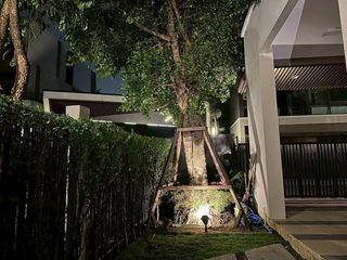 Casa en alquiler de 5 habitaciones en Lak Si, Bangkok