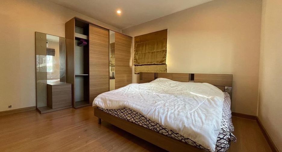 For rent 3 bedrooms house in Suan Luang, Bangkok