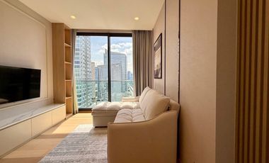 Wohnung zur Miete mit 1 Zimmer in Sathon, Bangkok