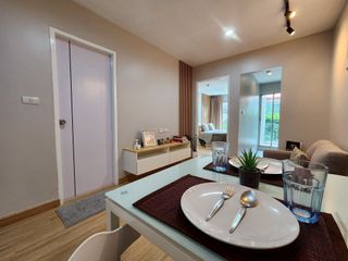 For sale 1 bed condo in Bueng Kum, Bangkok