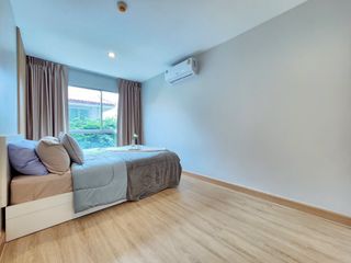 For sale 1 Beds condo in Bueng Kum, Bangkok