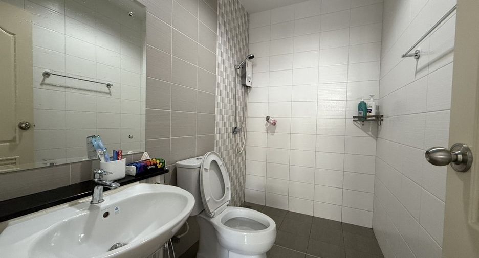 For rent 2 bedrooms house in Thalang, Phuket