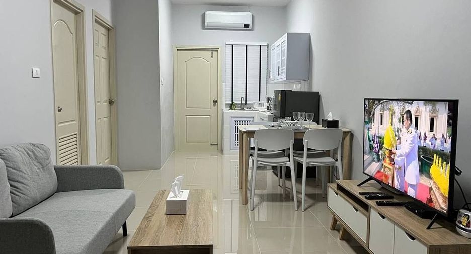 For rent 2 bedrooms house in Thalang, Phuket