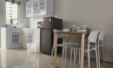 For rent 2 bedrooms house in Thalang, Phuket