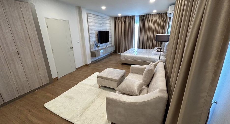 For rent 4 ベッドルーム townhouse in Bang Phli, Samut Prakan