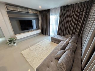 出租 4 卧室 联排别墅 在 Bang Phli, Samut Prakan