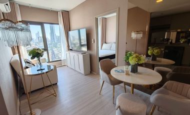 Wohnung zur Miete mit 1 Zimmer in Thon Buri, Bangkok