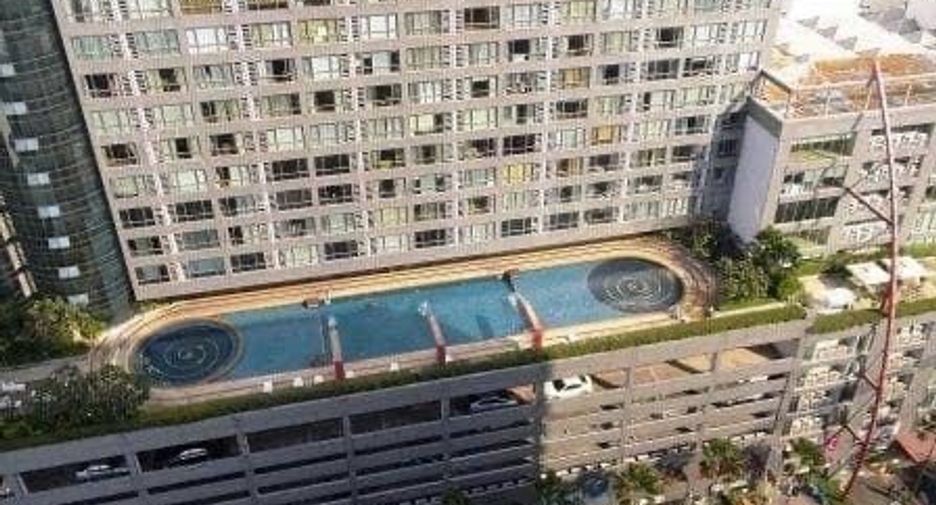 For sale and for rent 1 bed condo in Khlong Toei, Bangkok