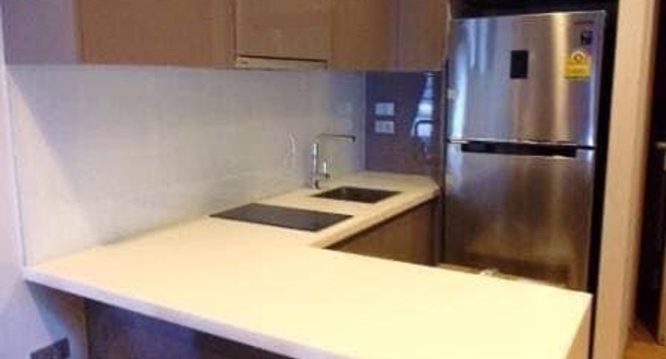 For sale and for rent 1 bed condo in Khlong Toei, Bangkok
