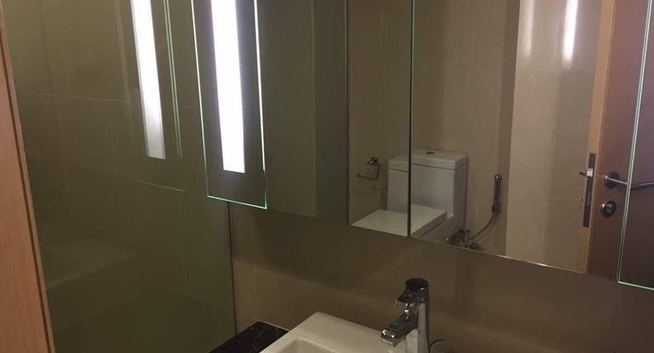 For sale and for rent 1 bed condo in Khlong Toei, Bangkok