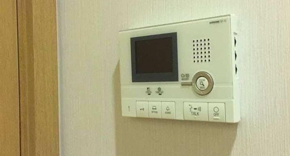 For sale and for rent 1 bed condo in Khlong Toei, Bangkok