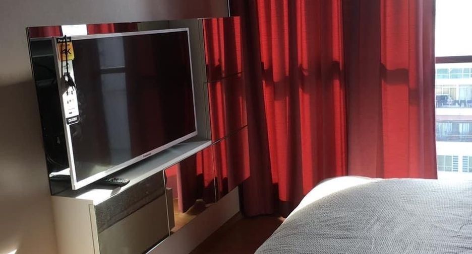 For sale and for rent 1 bed condo in Khlong Toei, Bangkok