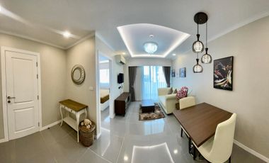 À louer 1 chambre condo à Bang Lamung, Chonburi