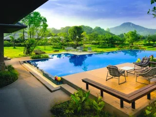 For sale 2 bedrooms house in Si Racha, Chonburi