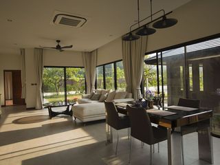 For sale 2 bedrooms house in Si Racha, Chonburi