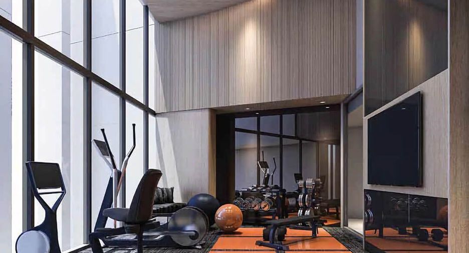 Wohnung zum Kauf mit Studio in Mueang Phuket, Phuket