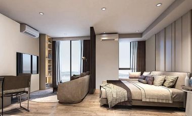 For sale studio condo in Mueang Phuket, Phuket