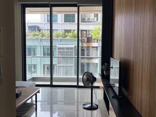 出租 1 卧室 公寓 在 Pathum Wan, 曼谷