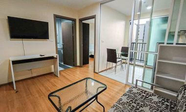 Wohnung zur Miete mit 1 Zimmer in Watthana, Bangkok