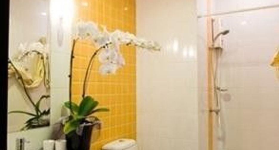 出售 和 出租 2 卧室 公寓 在 Khlong Toei, 曼谷