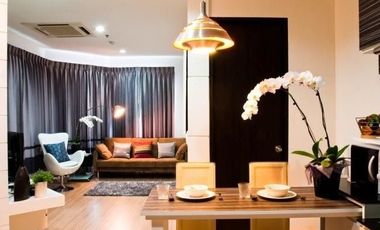 For sale and for rent 2 bedrooms condo in Khlong Toei, Bangkok